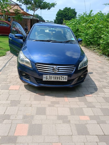 Maruti Suzuki Ciaz Delta 1.5 2...