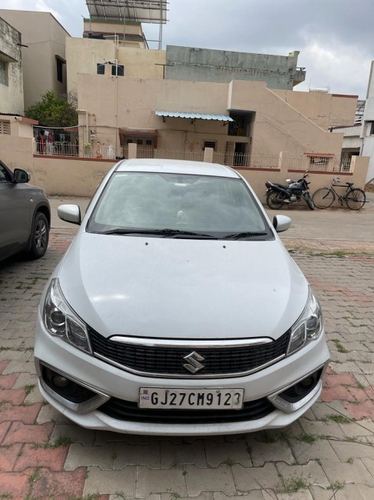 Maruti Suzuki Ciaz Delta 1.5 2...