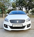 Maruti Suzuki Ciaz Shvs Zdi plus