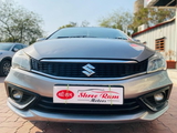 Maruti Suzuki Ciaz Sigma 1.5