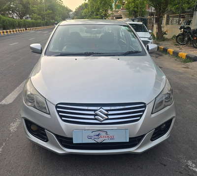 Maruti Suzuki Ciaz SMART HYBIR...