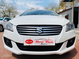 Maruti Suzuki Ciaz ZXI AT