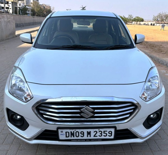 Maruti Suzuki Dzire [2017-2020...