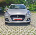 Maruti Suzuki Dzire [2017-2020] ZXi Plus