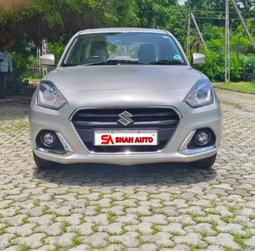 Maruti Suzuki Dzire [2017-2020...