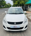 Maruti Suzuki Dzire LXi