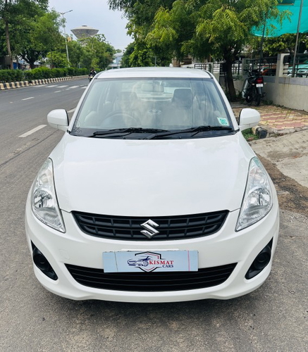 Maruti Suzuki Dzire LXi 2013