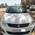 Maruti Suzuki Dzire VXi