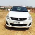 Maruti Suzuki Dzire ZXi