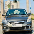 Maruti Suzuki Dzire ZXi