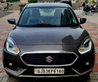 Maruti Suzuki Dzire ZXi Plus