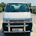 Maruti Suzuki Eeco 5 STR