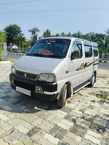 Maruti Suzuki Eeco 5 STR 2022