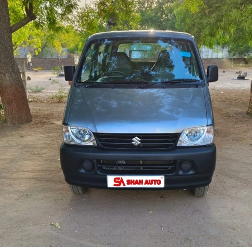 Maruti Suzuki Eeco 5 STR AC CN...