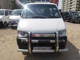 Maruti Suzuki Eeco 5 STR WITH A/C+HTR