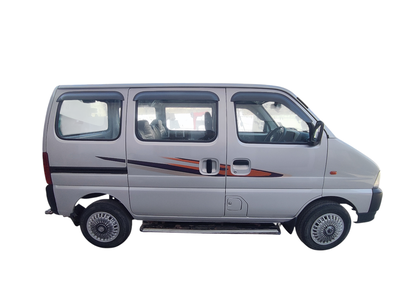 Maruti Suzuki Eeco 5 STR WITH...