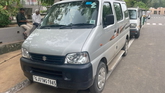 Maruti Suzuki Eeco 5 STR WITH A/C+HTR