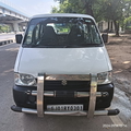 Maruti Suzuki Eeco 5 STR WITH A/C+HTR CNG