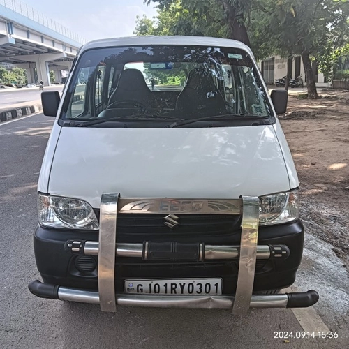 Maruti Suzuki Eeco 5 STR WITH...