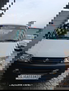Maruti Suzuki Eeco S STR AC 20...