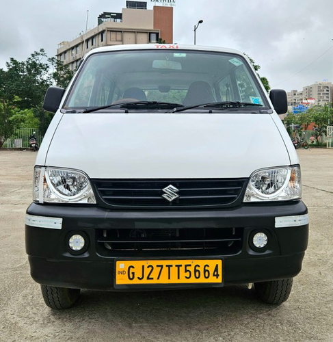 Maruti Suzuki Eeco TOUR V 5 SE...