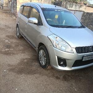 Maruti Suzuki Ertiga [2012-201...