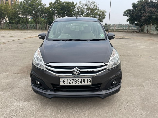 Maruti Suzuki Ertiga [2015-201...