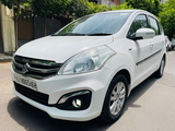 Maruti Suzuki Ertiga [2015-2018] ZDI SHVS