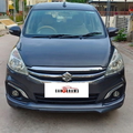 Maruti Suzuki Ertiga [2015-2018] ZDI + SHVS