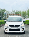 Maruti Suzuki Ertiga VDi 1.3 Diesel