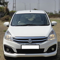 Maruti Suzuki Ertiga VDi 1.5 Diesel