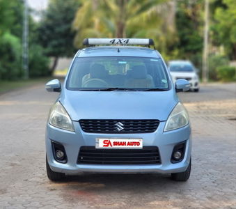 Maruti Suzuki Ertiga ZDi 1.5 D...