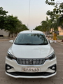 Maruti Suzuki Ertiga ZXi Plus