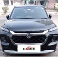 Maruti Suzuki GRAND VITARA HYBRID ZETA