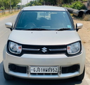 Maruti Suzuki Ignis Delta 1.2 MT