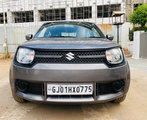 Maruti Suzuki Ignis Sigma 1.2 MT