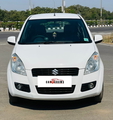 Maruti Suzuki Ritz [2009-2012] Vdi BS-IV