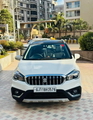 Maruti Suzuki S-Cross [2014-2017] Alpha 1.6