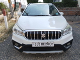 Maruti Suzuki S-Cross [2014-2017] Zeta 1.3