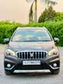 Maruti Suzuki S-Cross [2017-2020] Alpha 1.3