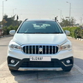 Maruti Suzuki S-Cross [2017-2020] Zeta 1.3