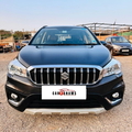 Maruti Suzuki S-Cross [2017-2020] Zeta 1.3