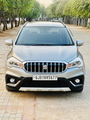 Maruti Suzuki S-Cross Zeta AT