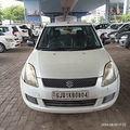 Maruti Suzuki Swift  [2005-2010] LDi