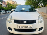 Maruti Suzuki Swift  [2005-2010] LDi