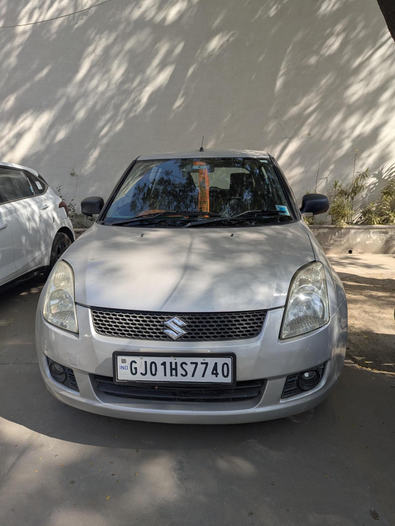 Maruti Suzuki Swift  [2005-2010] VDi