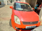 Maruti Suzuki Swift  [2005-2010] VDi