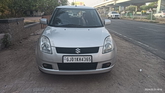 Maruti Suzuki Swift  [2010-2011] VXi 1.2 BS-IV