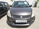 Maruti Suzuki Swift [2011-2014] LXi