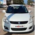 Maruti Suzuki Swift [2011-2014] VDi